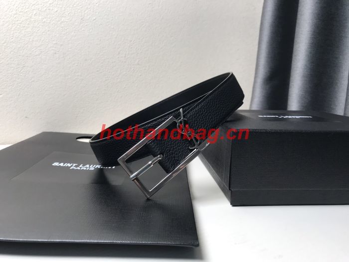 Yves saint Laurent Belt 30MM SLB00089 Yves saint Laurent Belt 30MM SLB00089
